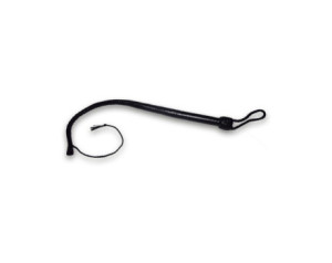 Prowler RED Turkish Knot Whip 2ft