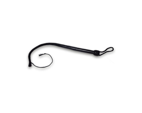 Prowler RED Turkish Knot Whip 2ft