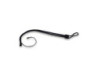 Prowler RED Turkish Knot Whip 2ft