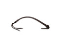 Prowler RED Leather Whip Brown