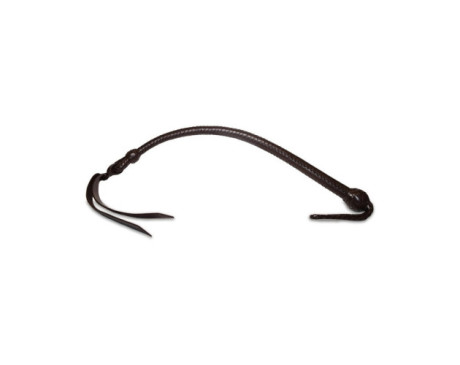 Prowler RED Leather Whip Brown