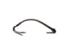 Prowler RED Leather Whip Brown