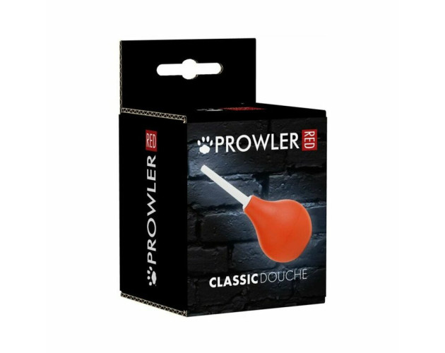 Prowler RED Classic Douche Bulb Orange S