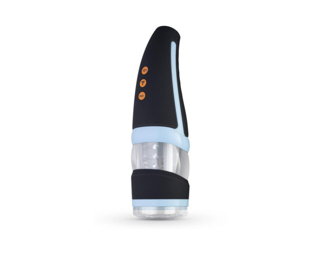 CRUIZR CP02 Rotating & Vibr Auto Mast