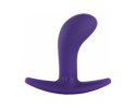 Fun Factory Bootie Butt Plug Small Viol
