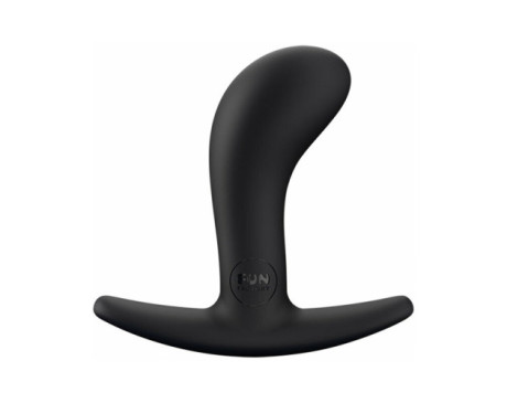 Fun Factory Bootie Butt Plug Small Black