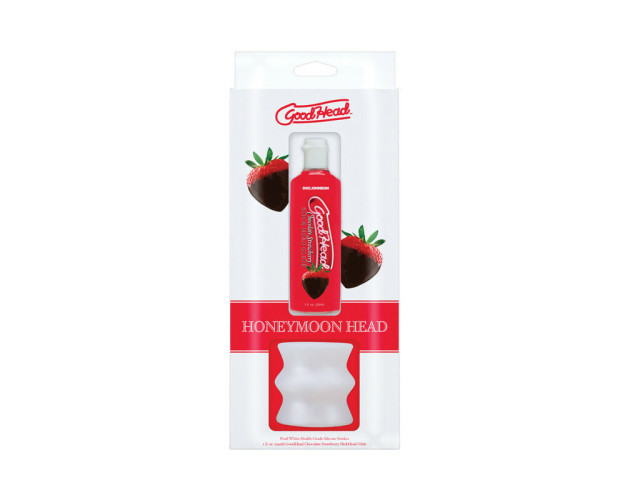 GoodHead Honeymoon Head Kit