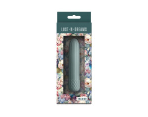 Lust-n-Dreams Mambo Sage