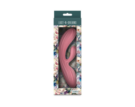 Lust-n-Dreams Samba Coral