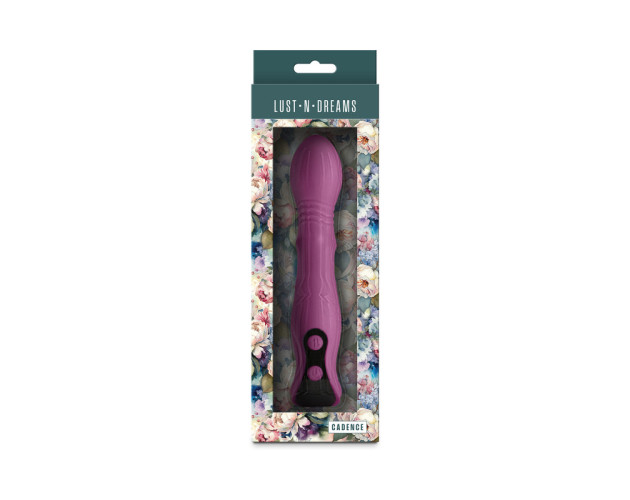 Lust-n-Dreams Cadence Blush