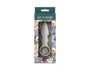 Lust-n-Dreams Bossa Fog