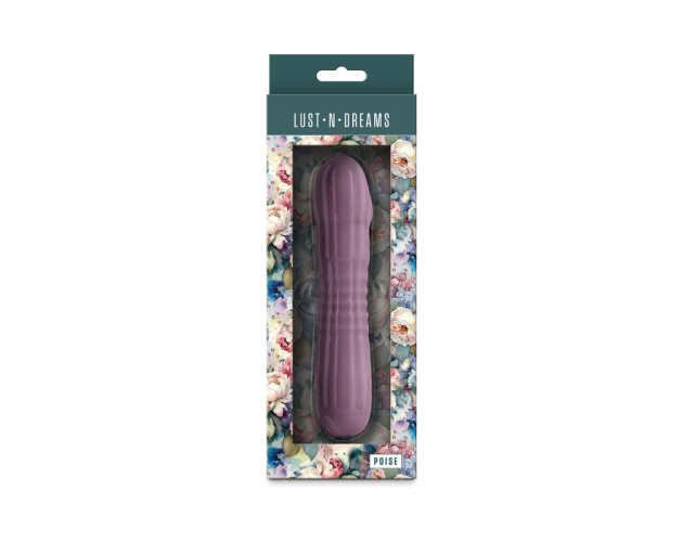 Lust-n-Dreams Poise Mauve
