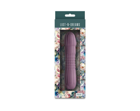 Lust-n-Dreams Poise Mauve