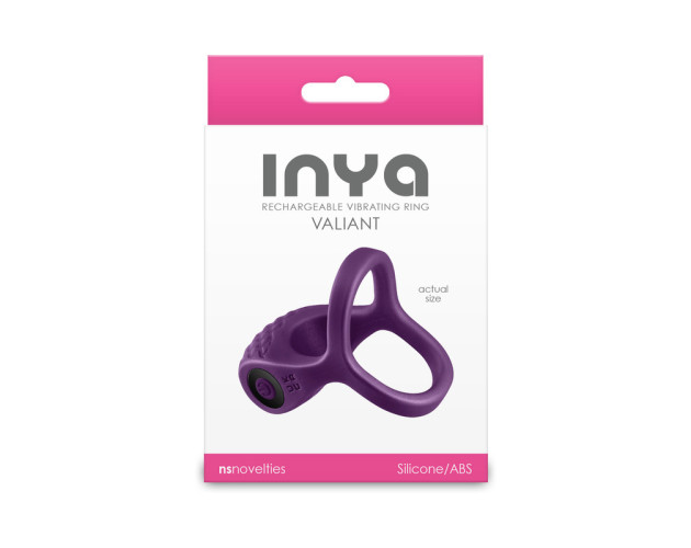 INYA Valiant Berry