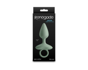 Renegade Orion Sage
