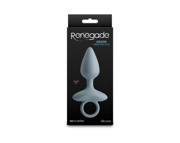 Renegade Orion Gray