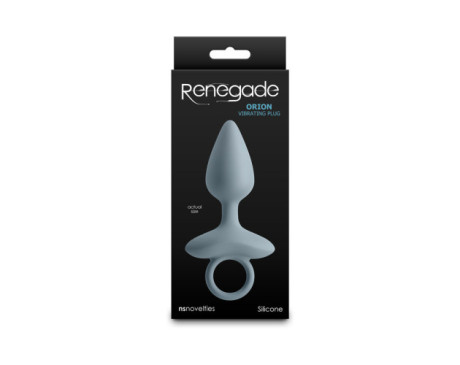 Renegade Orion Gray