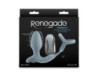 Renegade Pinnacle Gray