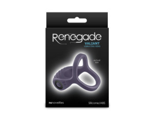 Renegade Valiant Gray