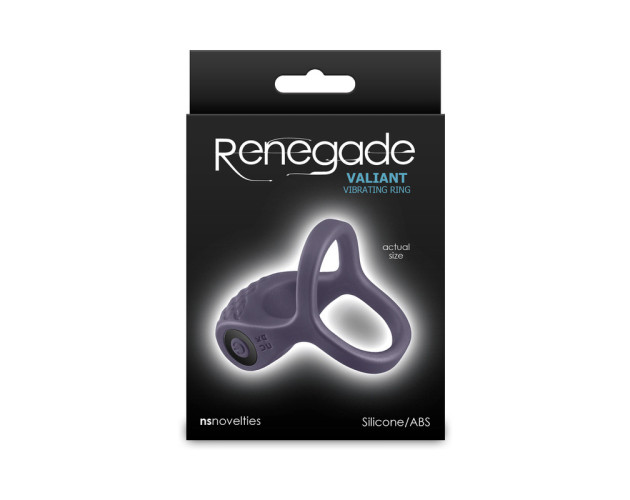 Renegade Valiant Gray