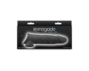 Renegade Annex Thin Black