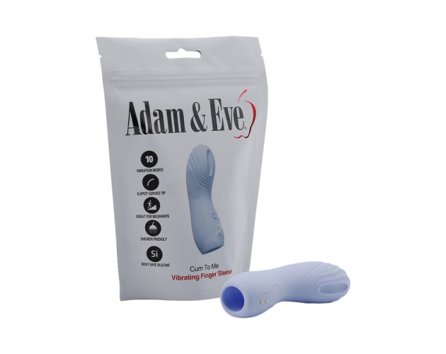 A&E Cum To Me