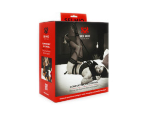 SEI MIO Comfortably in Control Restraint