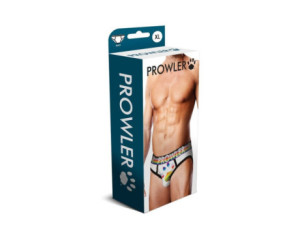 Prowler Oversized Paw Brief White XL