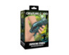 Creature Cocks SerpentineStroker Sil Grn