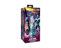 Creature Cocks Astro-Thrust VibSil Dildo