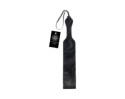 SS Velvet Noir Loop Paddle
