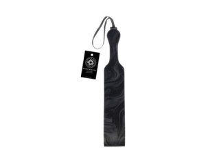 SS Velvet Noir Loop Paddle