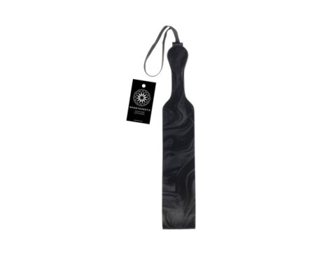 SS Velvet Noir Loop Paddle