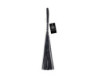 SS Velvet Noir Chain Flogger