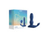HPB Jaden Thrust Vibr Prostate Indigo