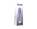 Selopa In A Flap Purple