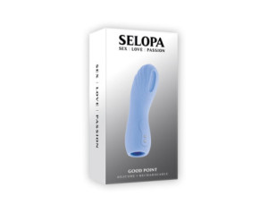 Selopa Good Point Blue
