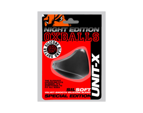 Oxballs Unit-X SlimFit C-sling SE Night
