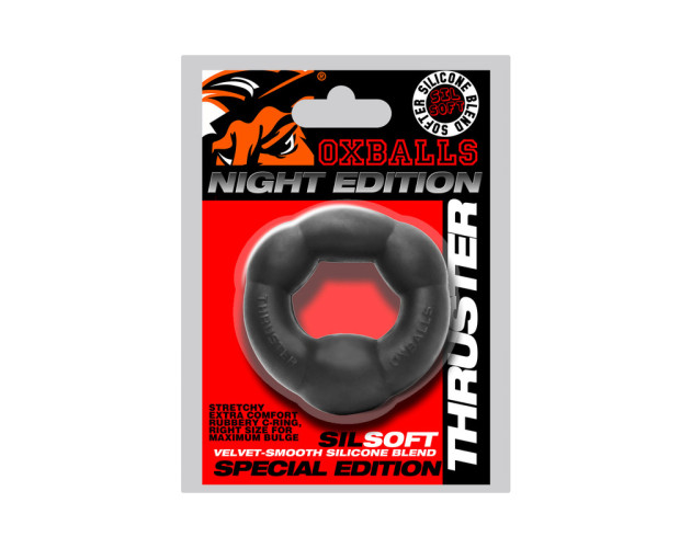 Oxballs Thruster Comf BulgeLift SE Night