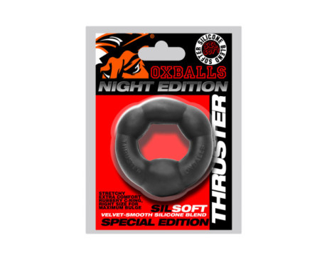 Oxballs Thruster Comf BulgeLift SE Night