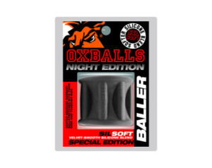Oxballs Baller Center Squeeze SE Night