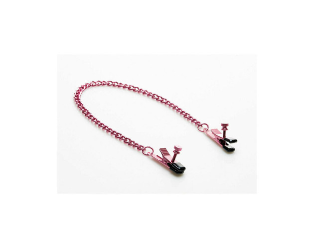 Sex Kitten Nips (Adjustable Gator)