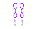 Nipple Halos Flower Charms