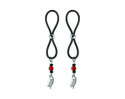 Nipple Halos Bitch Charms