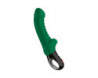 Fun Factory Jewels LE Tiger Vib Emerald