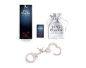 Fifty Shades You Are Mine Metal Handcuff