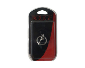 Rouge Sperm Stopper With Ring
