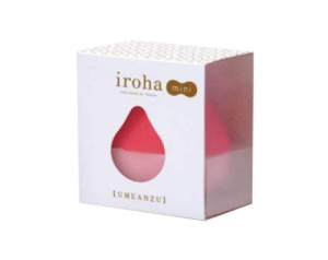 iroha mini Ume-Anzu