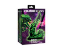 Creature Cocks Crawler Silicone Dildo