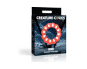 Creature Cocks Creature Silicone C Ring